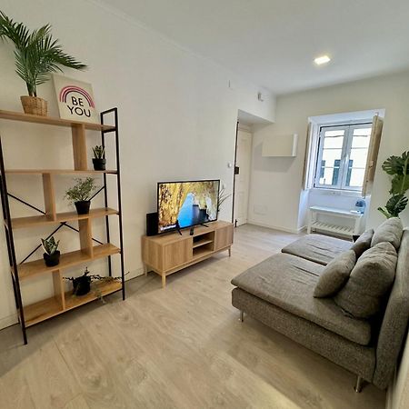 Jerome Apartment ลิสบอน ภายนอก รูปภาพ