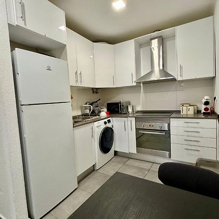 Jerome Apartment ลิสบอน ภายนอก รูปภาพ
