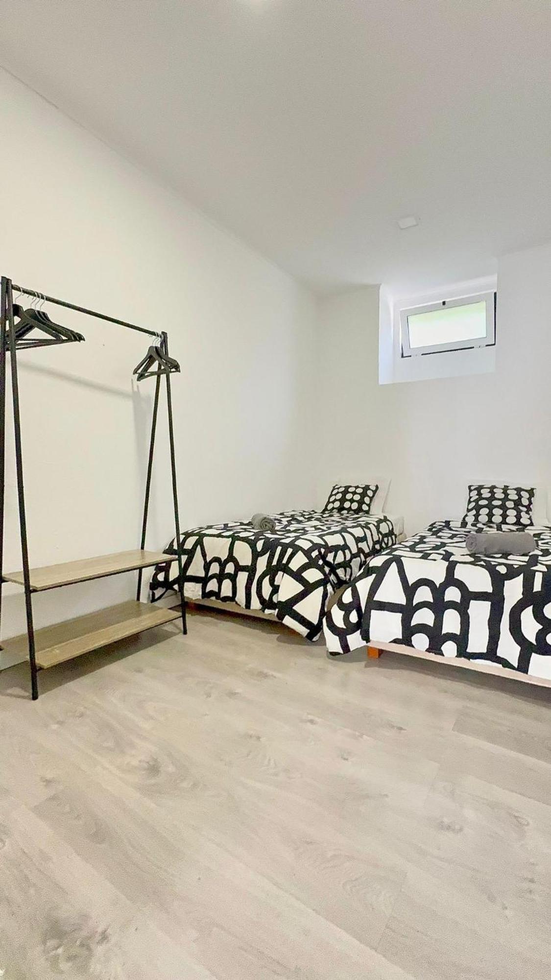 Jerome Apartment ลิสบอน ภายนอก รูปภาพ