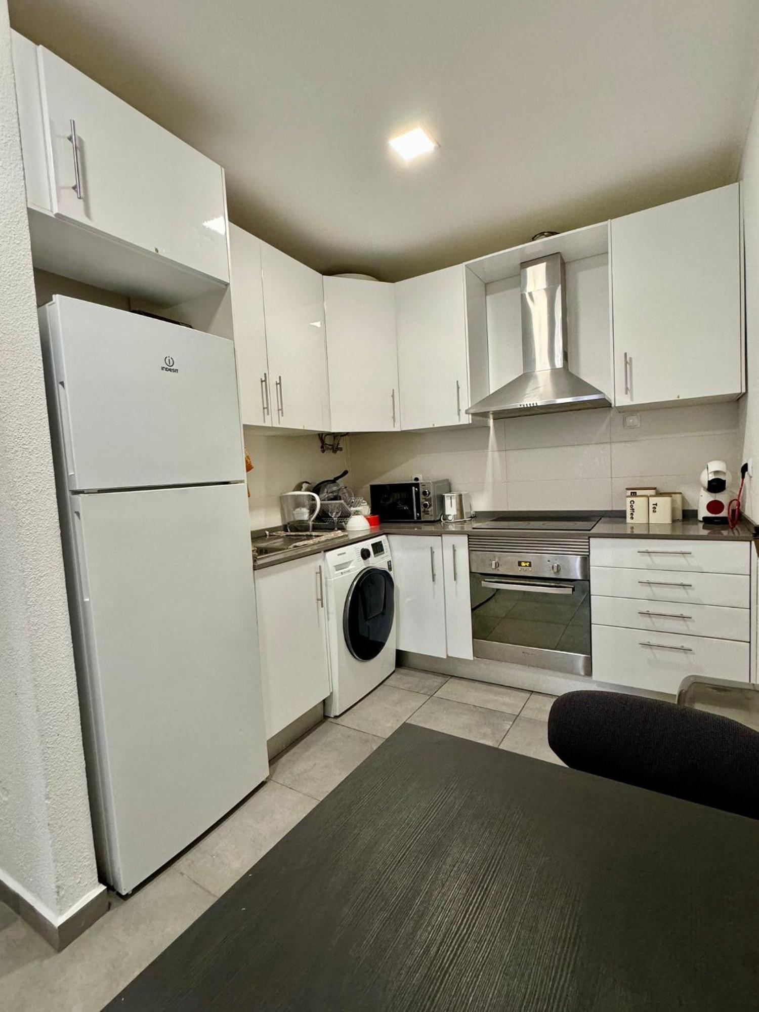 Jerome Apartment ลิสบอน ภายนอก รูปภาพ