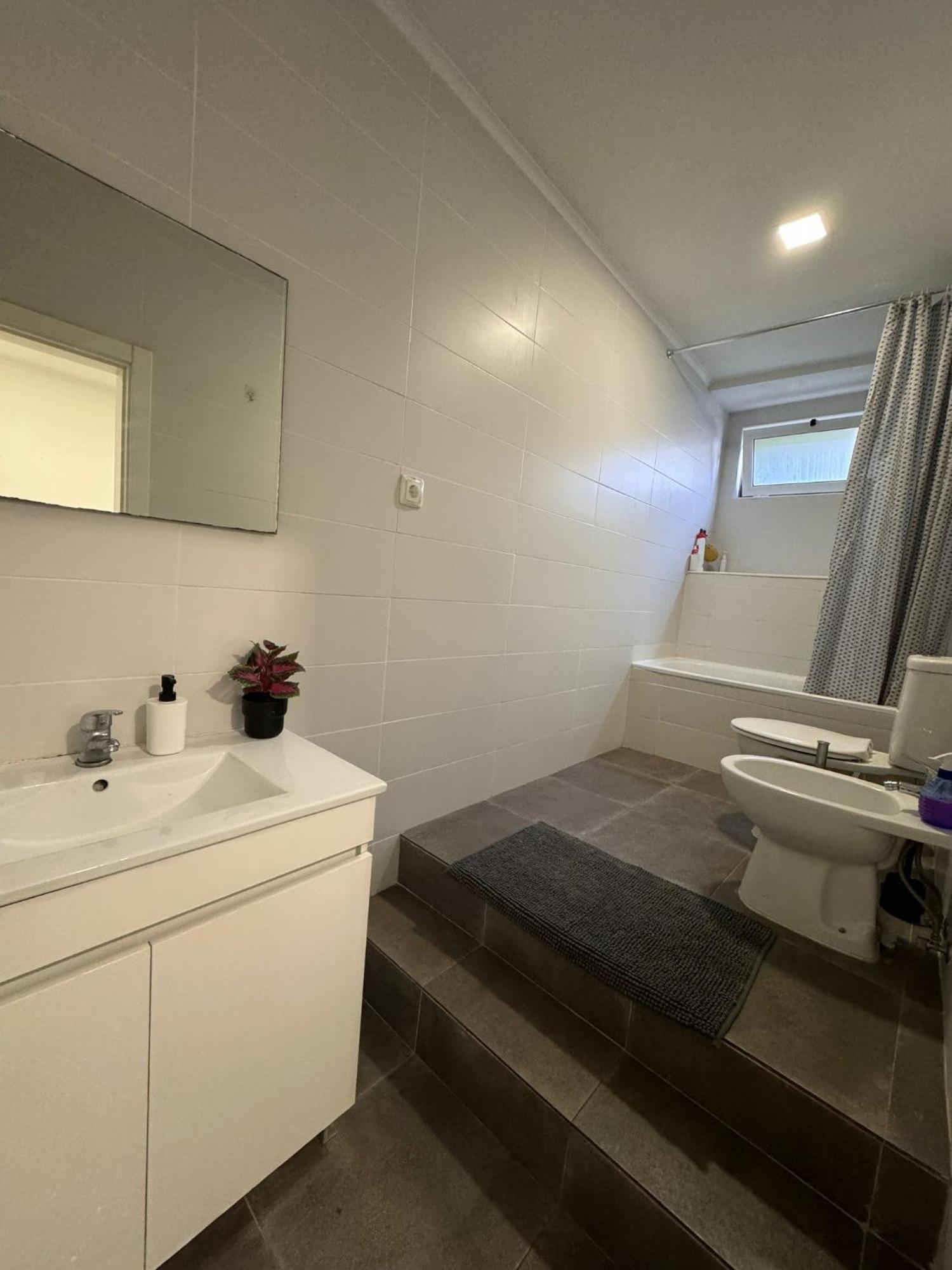 Jerome Apartment ลิสบอน ภายนอก รูปภาพ