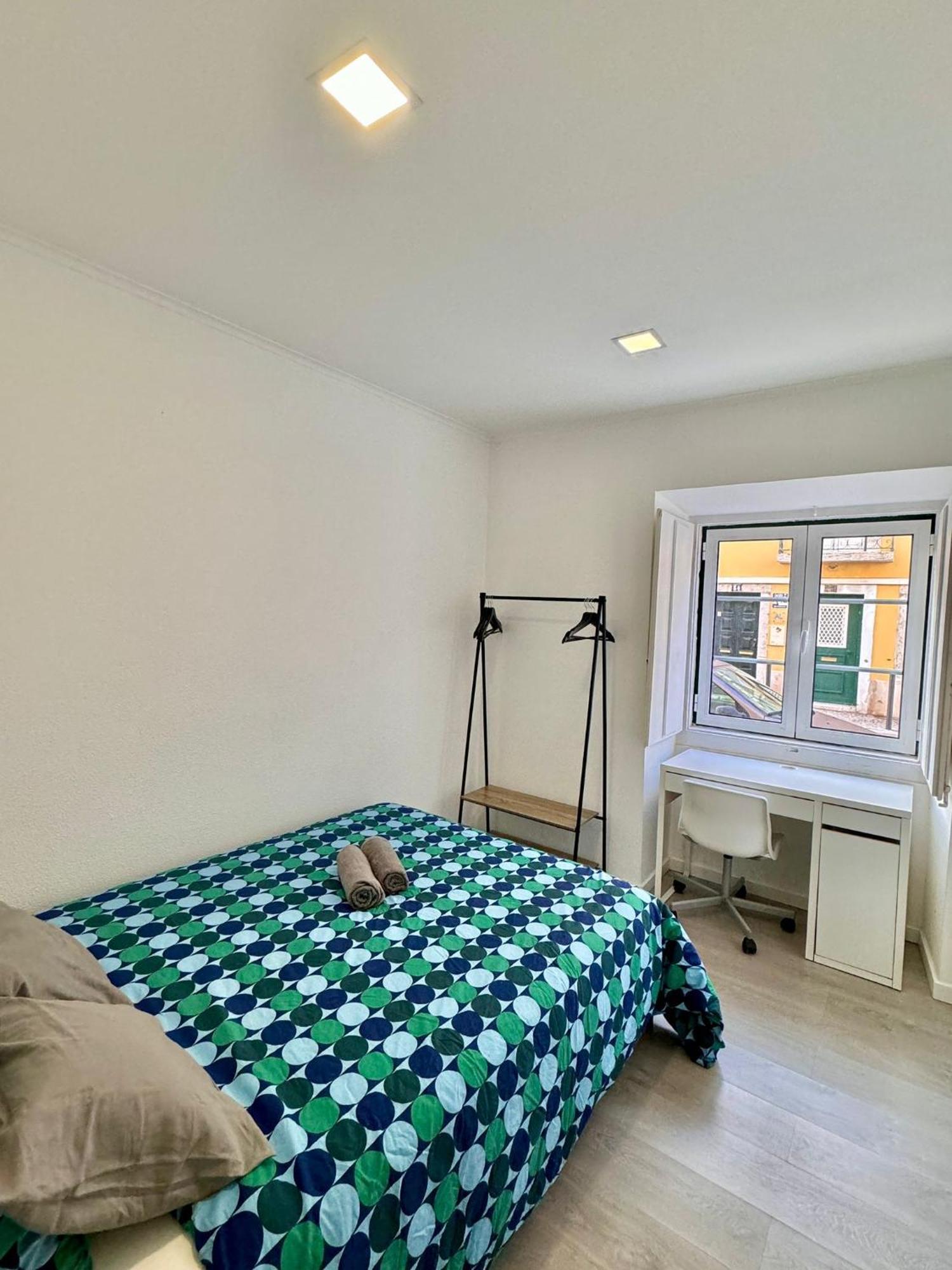 Jerome Apartment ลิสบอน ภายนอก รูปภาพ